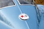 Chevrolet Corvette Stingray 1963 года